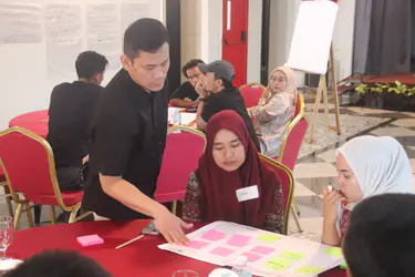 Erni highlighting Fairtrade readiness