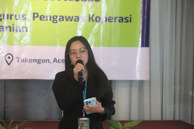 KOTRA main program moment