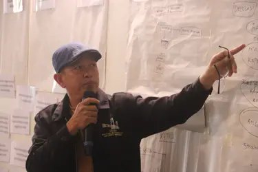 Interactive learning