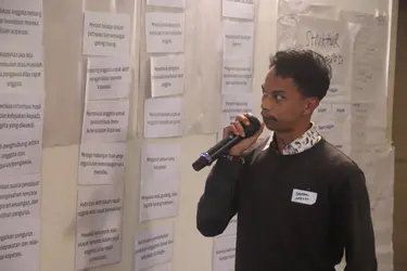 KOTRA partner sharing insights