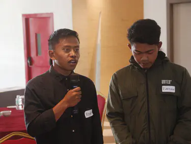 KOTRA celebrating milestones