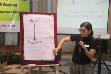 Workshop discussions